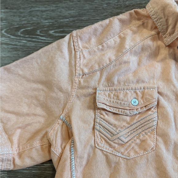 Button down shirt - Picture 5 of 9